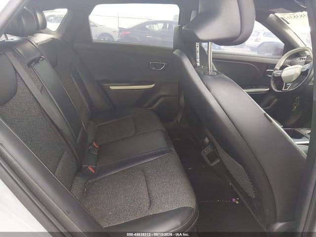 2025 KIA K4 GT-LINE 8