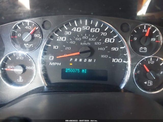 2018 CHEVROLET EXPRESS 2500 WORK VAN 15