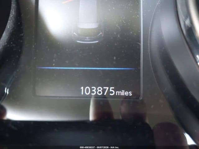 2019 NISSAN ROGUE SV 14