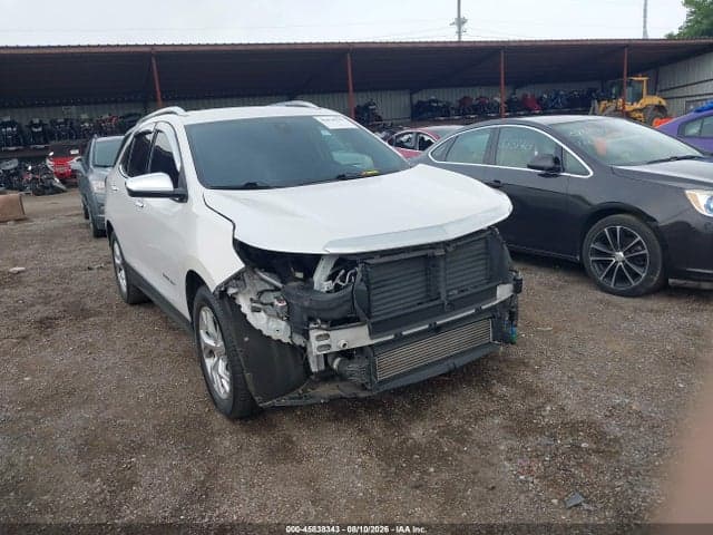 2018 CHEVROLET EQUINOX PREMIER 1