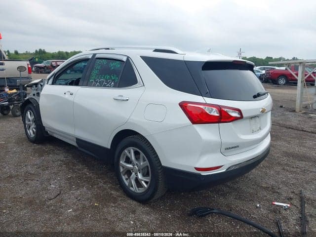 2018 CHEVROLET EQUINOX PREMIER 3