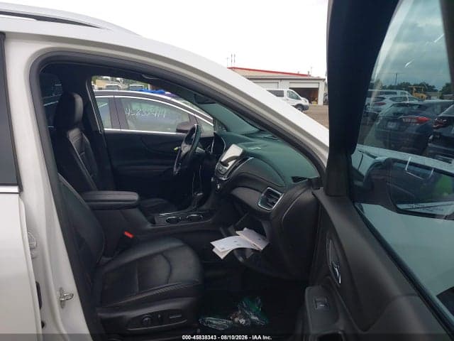 2018 CHEVROLET EQUINOX PREMIER 5