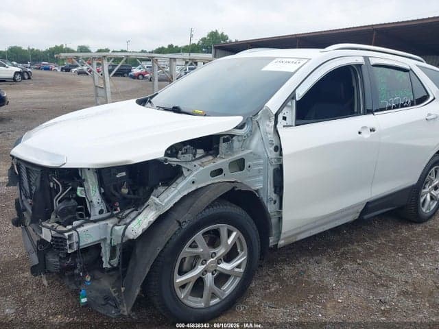 2018 CHEVROLET EQUINOX PREMIER 6