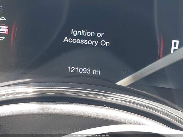 2018 DODGE DURANGO R/T AWD 7