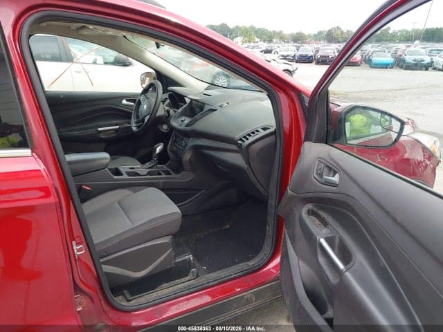 2018 FORD ESCAPE SE 2