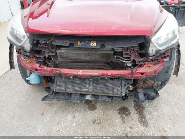 2018 FORD ESCAPE SE 3