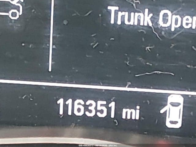2017 CHEVROLET MALIBU LS 16