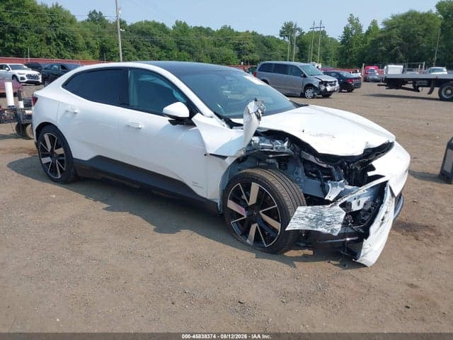 2026 POLESTAR 4 LONG RANGE SINGLE MOTOR/PLUS 1