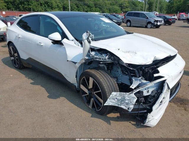 2026 POLESTAR 4 LONG RANGE SINGLE MOTOR/PLUS 6