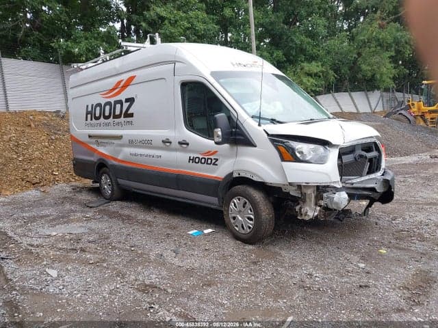 2024 FORD TRANSIT-250 CARGO VAN 1