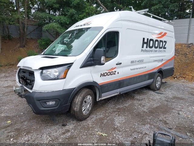 2024 FORD TRANSIT-250 CARGO VAN 2