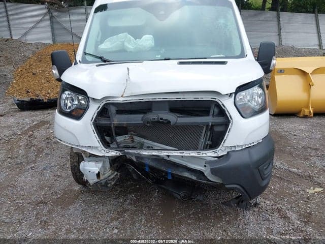 2024 FORD TRANSIT-250 CARGO VAN 12