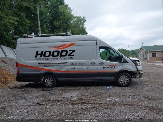 2024 FORD TRANSIT-250 CARGO VAN 13