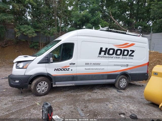 2024 FORD TRANSIT-250 CARGO VAN 14