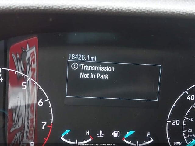2024 FORD TRANSIT-250 CARGO VAN 15
