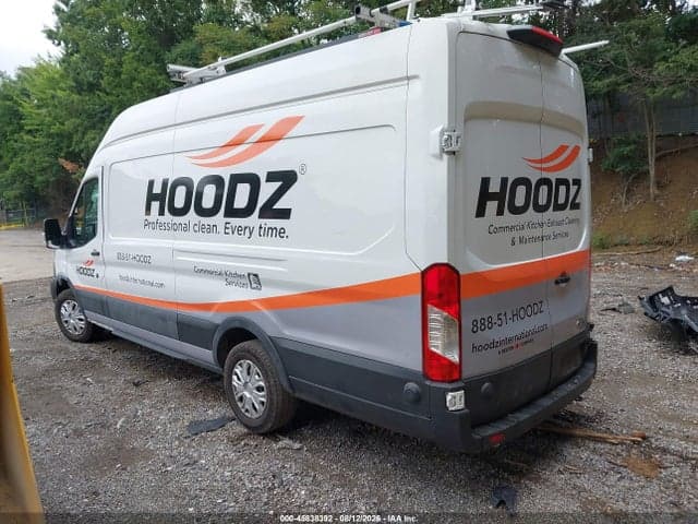 2024 FORD TRANSIT-250 CARGO VAN 3