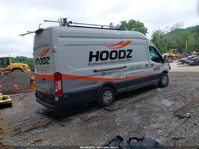 2024 FORD TRANSIT-250 CARGO VAN 4