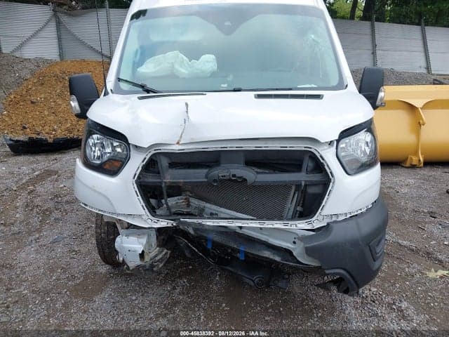 2024 FORD TRANSIT-250 CARGO VAN 6