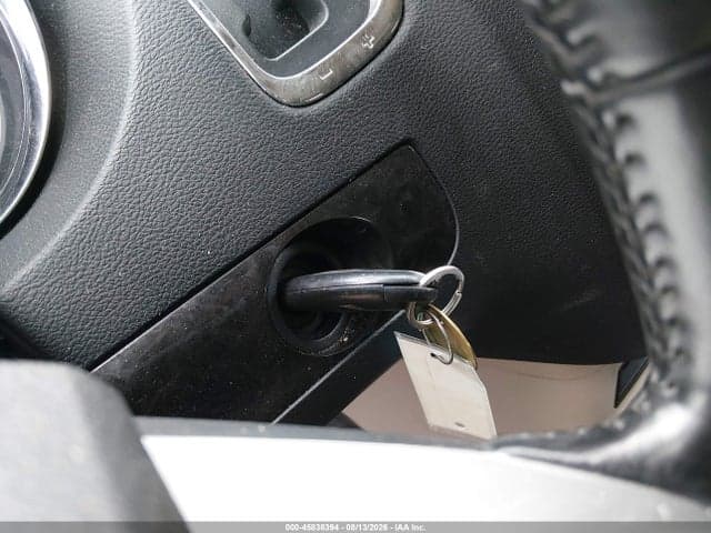 2017 DODGE GRAND CARAVAN SE 11