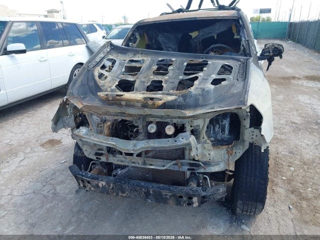 2022 TOYOTA 4RUNNER SR5 6