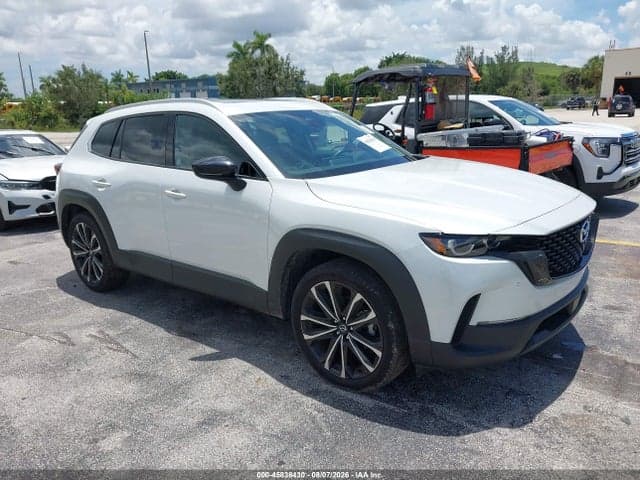 2026 MAZDA CX-50 2.5 S PREMIUM 1