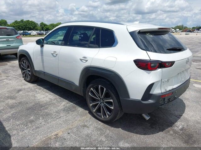 2026 MAZDA CX-50 2.5 S PREMIUM 3