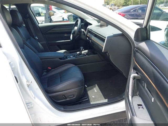2026 MAZDA CX-50 2.5 S PREMIUM 5