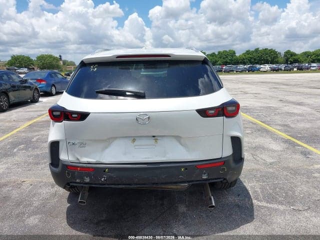 2026 MAZDA CX-50 2.5 S PREMIUM 6