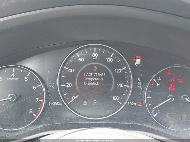 2026 MAZDA CX-50 2.5 S PREMIUM 7