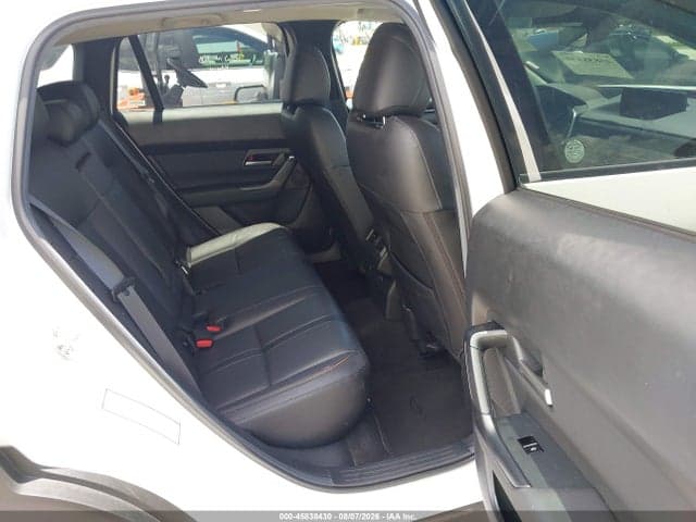 2026 MAZDA CX-50 2.5 S PREMIUM 8