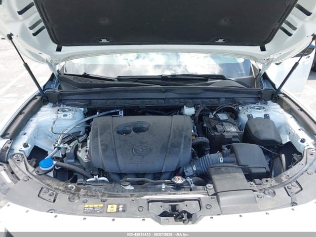 2026 MAZDA CX-50 2.5 S PREMIUM 10