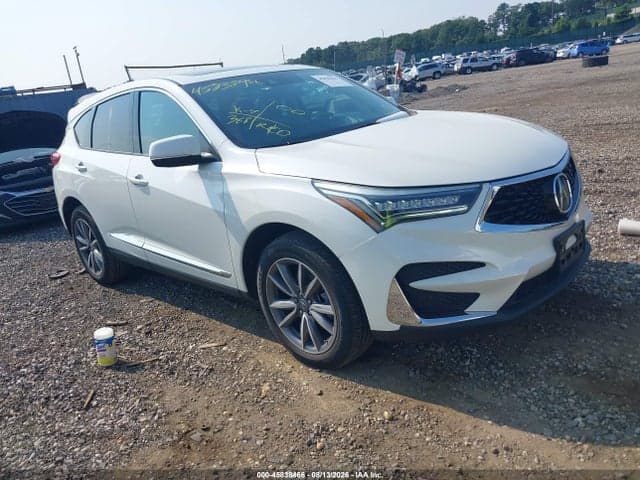 2019 ACURA RDX TECHNOLOGY PACKAGE 1
