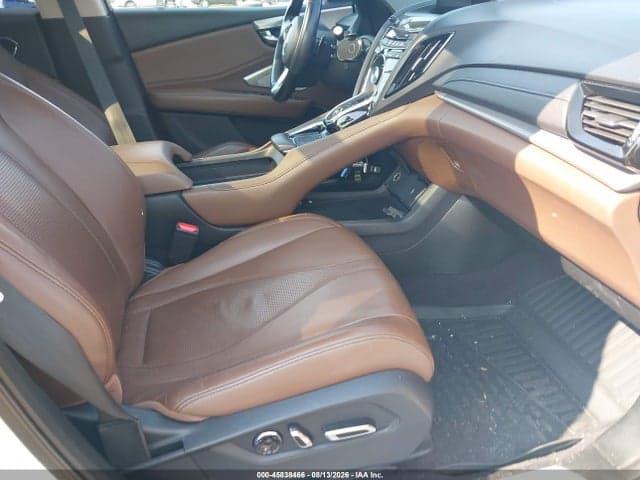 2019 ACURA RDX TECHNOLOGY PACKAGE 5