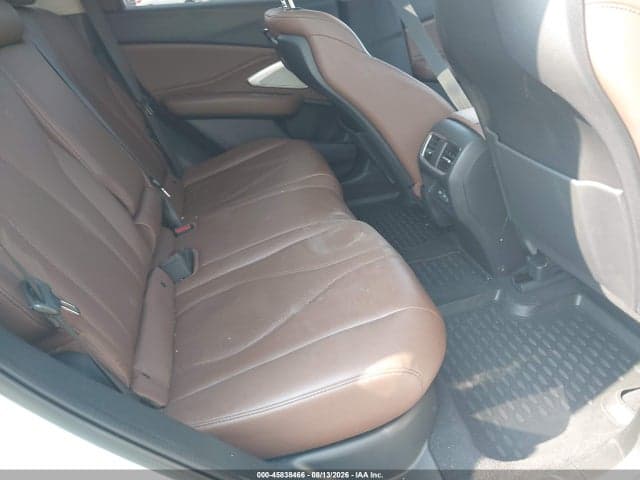 2019 ACURA RDX TECHNOLOGY PACKAGE 8