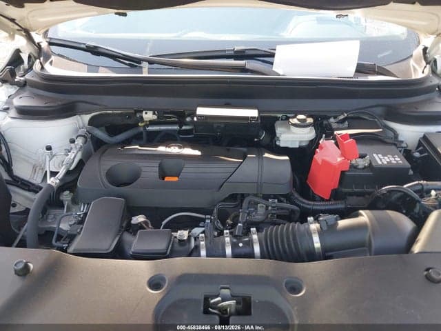 2019 ACURA RDX TECHNOLOGY PACKAGE 10