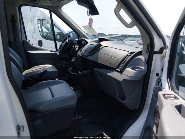 2017 FORD TRANSIT-350 XL 3