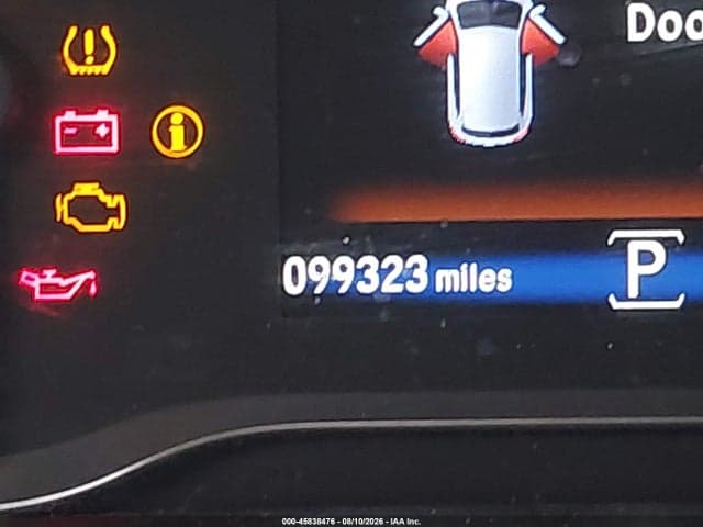 2018 HONDA PILOT EX-L 7