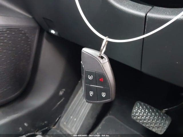 2025 GMC TERRAIN AWD ELEVATION 11