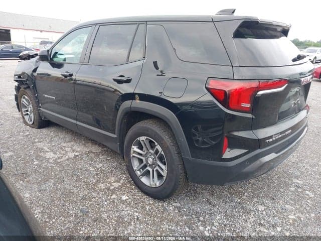 2025 GMC TERRAIN AWD ELEVATION 3