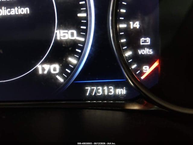2020 CHEVROLET BLAZER AWD RS 15