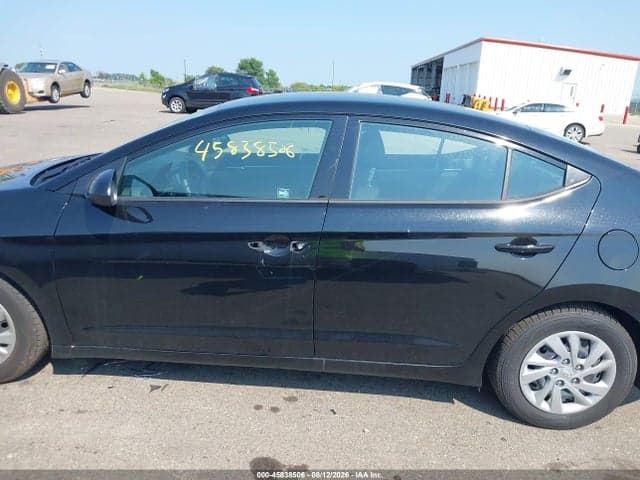 2020 HYUNDAI ELANTRA SE 6
