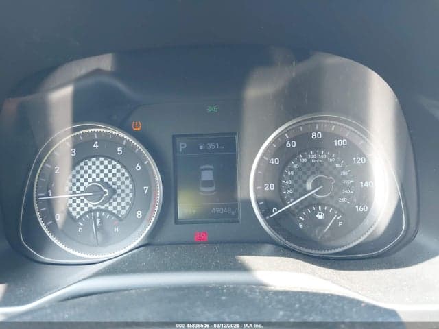 2020 HYUNDAI ELANTRA SE 7
