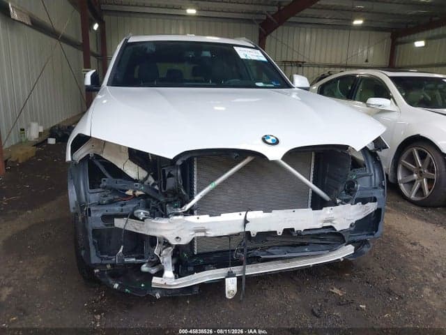 2018 BMW X3 XDRIVE30I 6