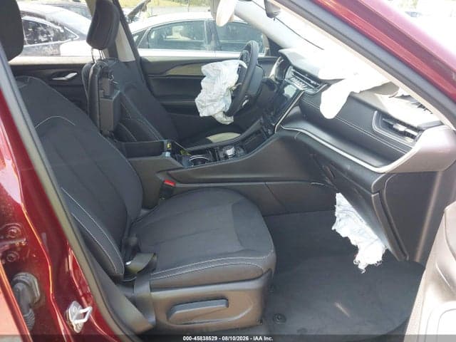 2023 JEEP GRAND CHEROKEE L LAREDO 4X2 5