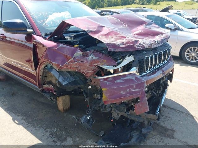 2023 JEEP GRAND CHEROKEE L LAREDO 4X2 6