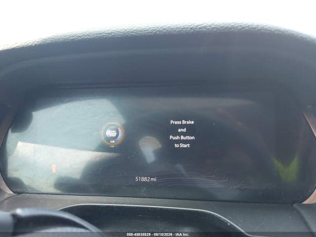 2023 JEEP GRAND CHEROKEE L LAREDO 4X2 7