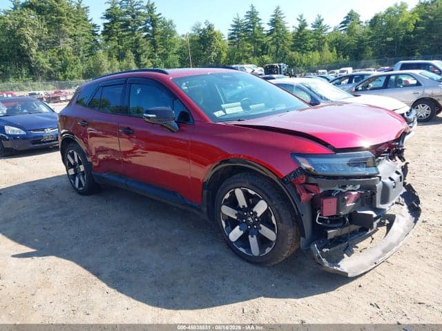 2024 HONDA PROLOGUE ELITE 1