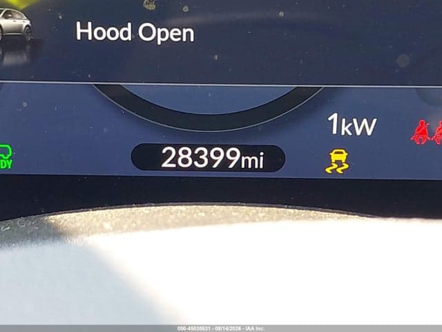 2024 HONDA PROLOGUE ELITE 16