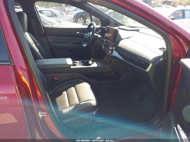 2024 HONDA PROLOGUE ELITE 5