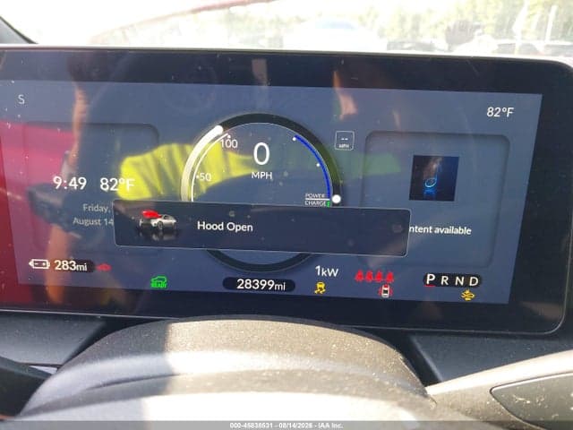 2024 HONDA PROLOGUE ELITE 7